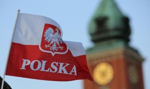 Обращение полячки к жителям России: в евроколхозе Польша не выживет
