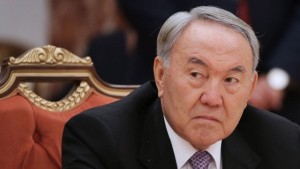Майдан в Казахстане может запустить среднеазиатскую весну