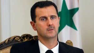Башар Асад заявил, что Россия изменила ситуацию в Сирии