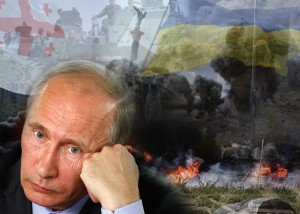 Украина «играет с огнем», или Россия сильно разозлена