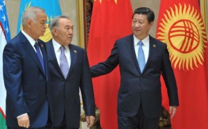«А где деньги, Зин?»: Россия продолжает терять Центральную Азию