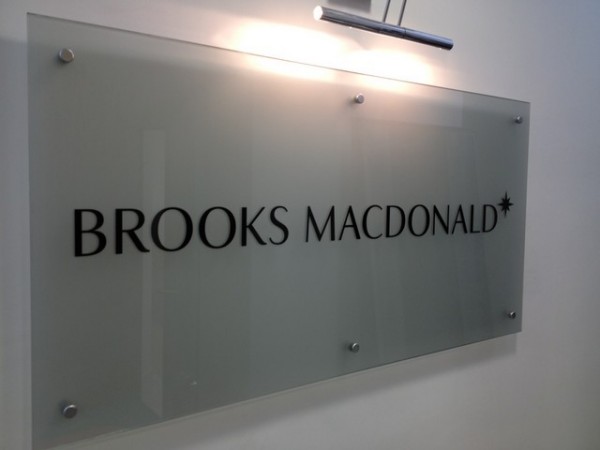 Brooks Macdonald: "Евробанки доигрались"