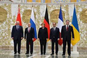 Как появились соглашения «Минск-1» и почему они не были выполнены