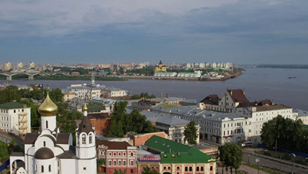 В Нижегородской области реализуют 3 проекта стоимостью более 3 млрд рублей