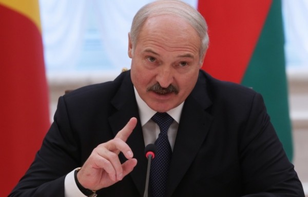«Угрозы Александра Лукашенко „оптимизировать“ своё участие в Евразийском союзе — неприкрытый шантаж Кремля»