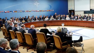 Для чего НАТО усиление в Черноморском регионе
