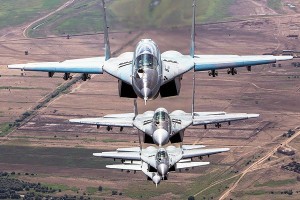 Эштон Картер: Россия профессионально действует в урегулировании конфликтов, возникающих в небе над Сирией