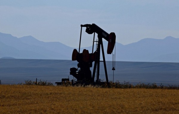 Пять негативных факторов для цен на нефть