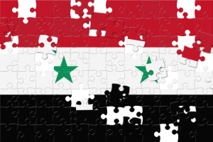 Сирия: от лозаннского формата вновь к женевским переговорам