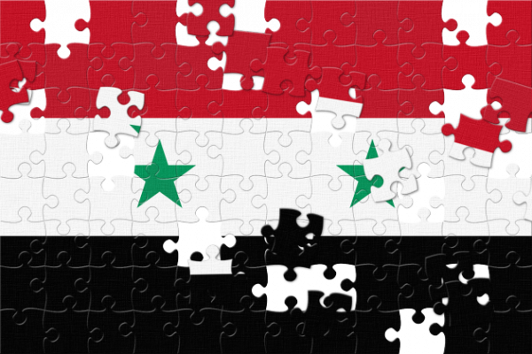 Сирия: от лозаннского формата вновь к женевским переговорам