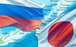 Россия и Япония готовы обходить «острые моменты»