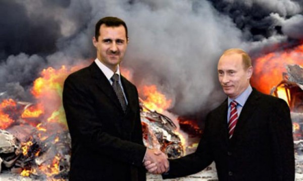 Незамеченные успехи России в Сирии
