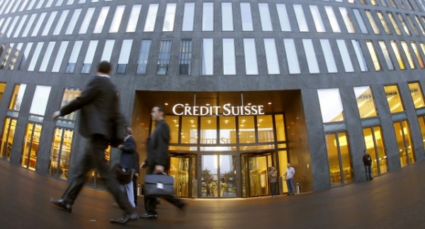 Credit Suisse подсчитал степень обеднения россиян