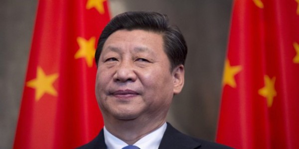 Почему новый титул Си Цзиньпина важен для Китая?
