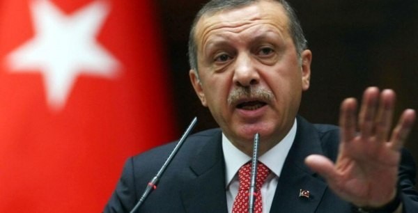 Может ли Турция вступить в ШОС?