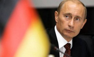 Кого Путин выберет канцлером Германии