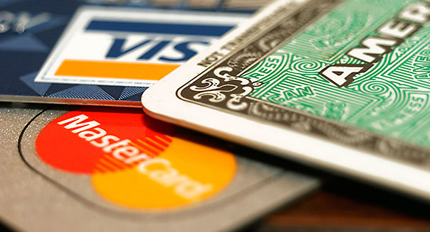 Как на самом деле пользоваться кредиткой?