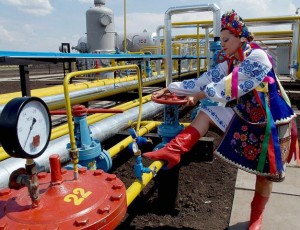 Украина планирует разорить «Газпром»