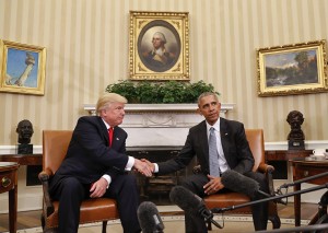 Ответный удар: какие указы Обамы может отменить Трамп