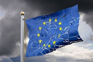 Европа девальвирует или развалится