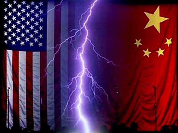 Китай рассвирепел: Трамп накаляет обстановку