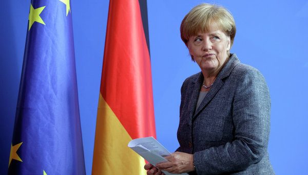 Интриги в бундестаге: кто и почему может заменить Меркель на выборах в Германии