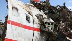 Польша рассекретит архив о крушении Ту-154 под Смоленском