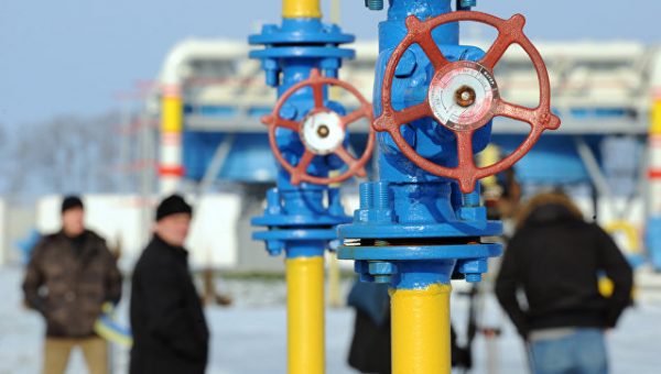 Нафтогаз отказался выплачивать Газпрому $5,3 миллиарда до решения суда