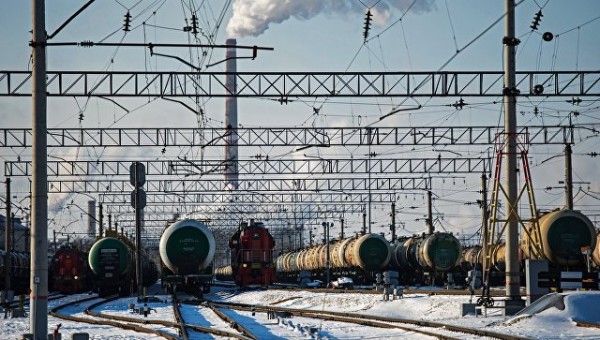 Россия планирует сократить поставки нефти в Белоруссию