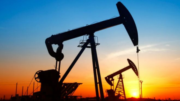 Какой фактор выведет рынок нефти из равновесия?