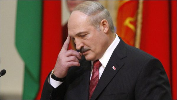 Белоруссия стала разменной монетой в игре Запада