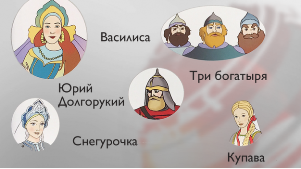 Мэрия Москвы нарисовала комикс с правилами поведения мигрантов