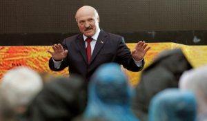 Режим Лукашенко: Ноль без нефти