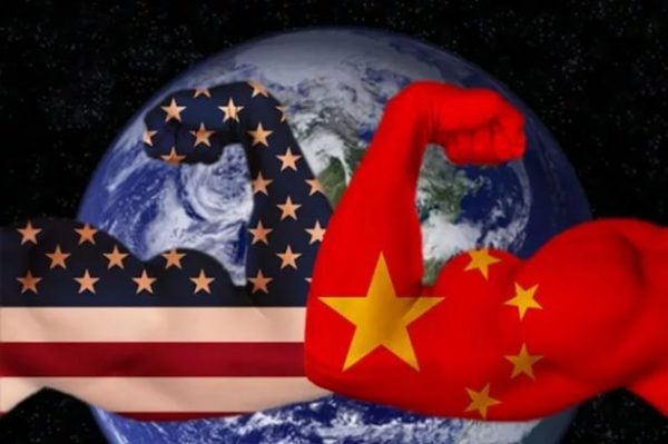 Торговая война Китай vs CША: победителей не будет