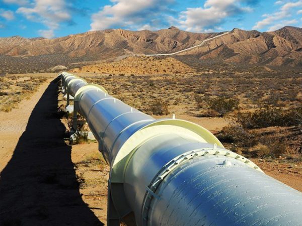 Иранская труба в Европу: поможет ли «Газпром» конкуренту