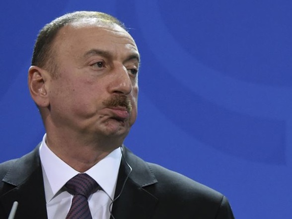 Нагорный Карабах живет, а Алиев теряет терпение и нервничает