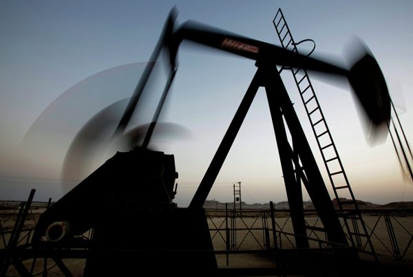 В "Лукойле" рассказали, при каких условиях в России увеличится добыча нефти