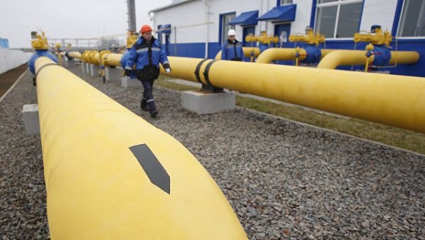 Дворкович назвал сумму долга Белоруссии за российский газ