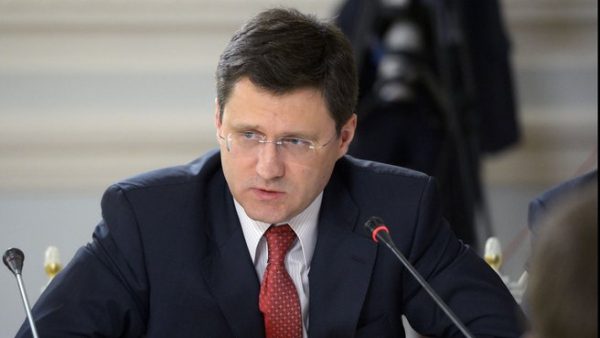 Глава Минэнерго заявил об отсутствии нефтегазового компромисса с Минском