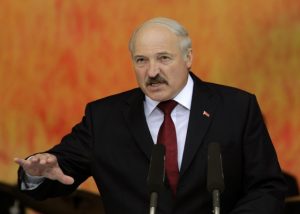 «Поддержка Лукашенко „братской Украины“ — пособничество врагу»