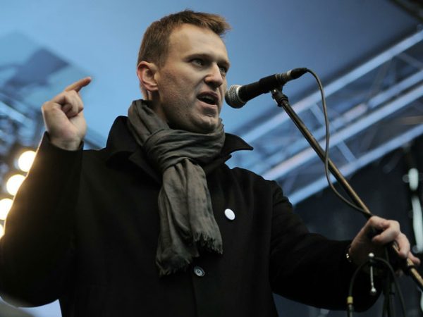 Навальный против России: как ЕСПЧ поощряет массовые беспорядки