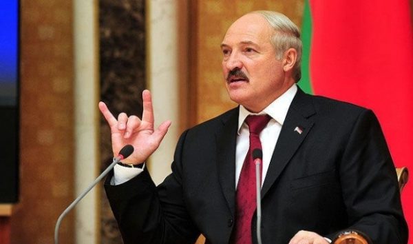 Белоруссия купила иранскую нефть вместо российской