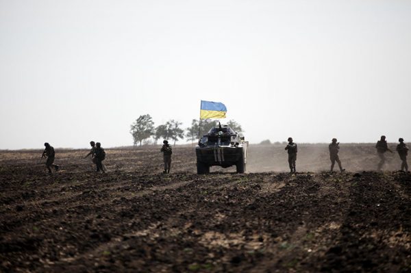 Почему Киев скрывает десятки тысяч убитых военнослужащих в Донбассе