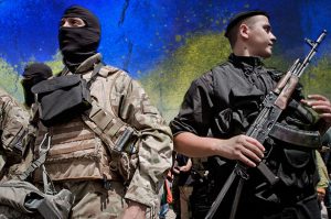 Россия запустила процесс самоликвидации Украины, или Что происходит под Одессой
