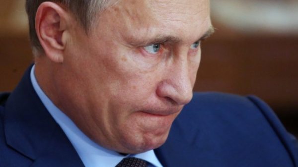 Die Zeit о России и Путине: Не нужно паники, хотя всем очень страшно