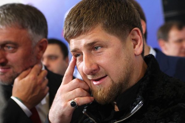 Кадыров: предложение «Роснефти» — это смешно