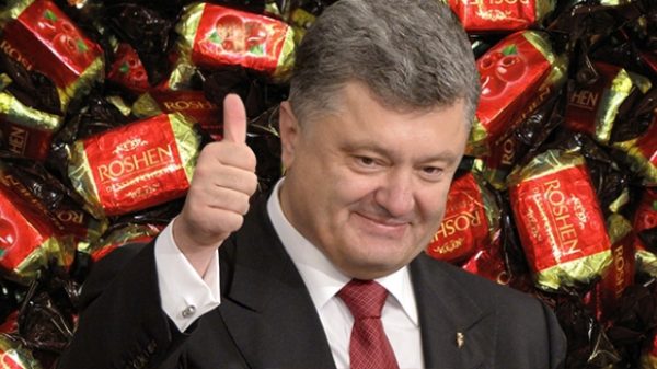 Сигареты на конфеты: как на Украине мстят российскому бизнесу
