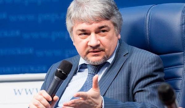 Ростислав Ищенко: Угроза для банков