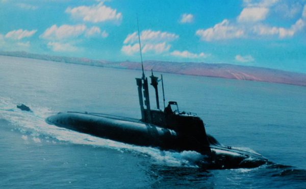 Могучие «малыши»: Россия вооружает «Калибрами» малые подводные лодки