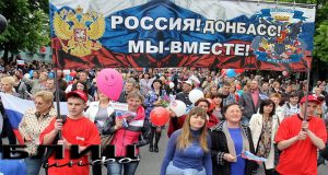 Галичане: Отпустите Донбасс, потому что «ватники никогда не уверуют в Украину»